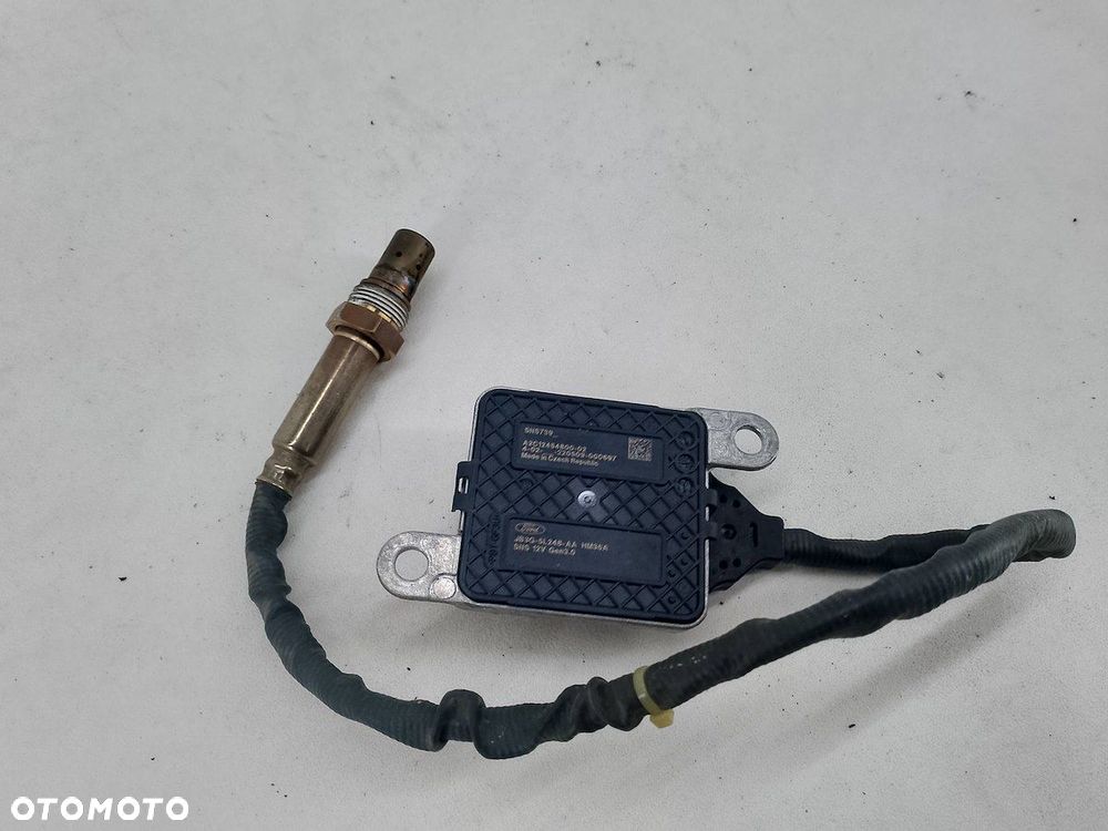 CZUJNIK NOX SONDA LAMBDA FORD RANGER V JB3G-5L248-AA  A2C12454800-02 2.0 - 1