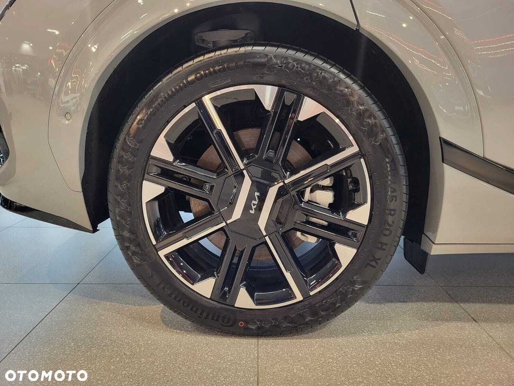 Kia EV6 - 35