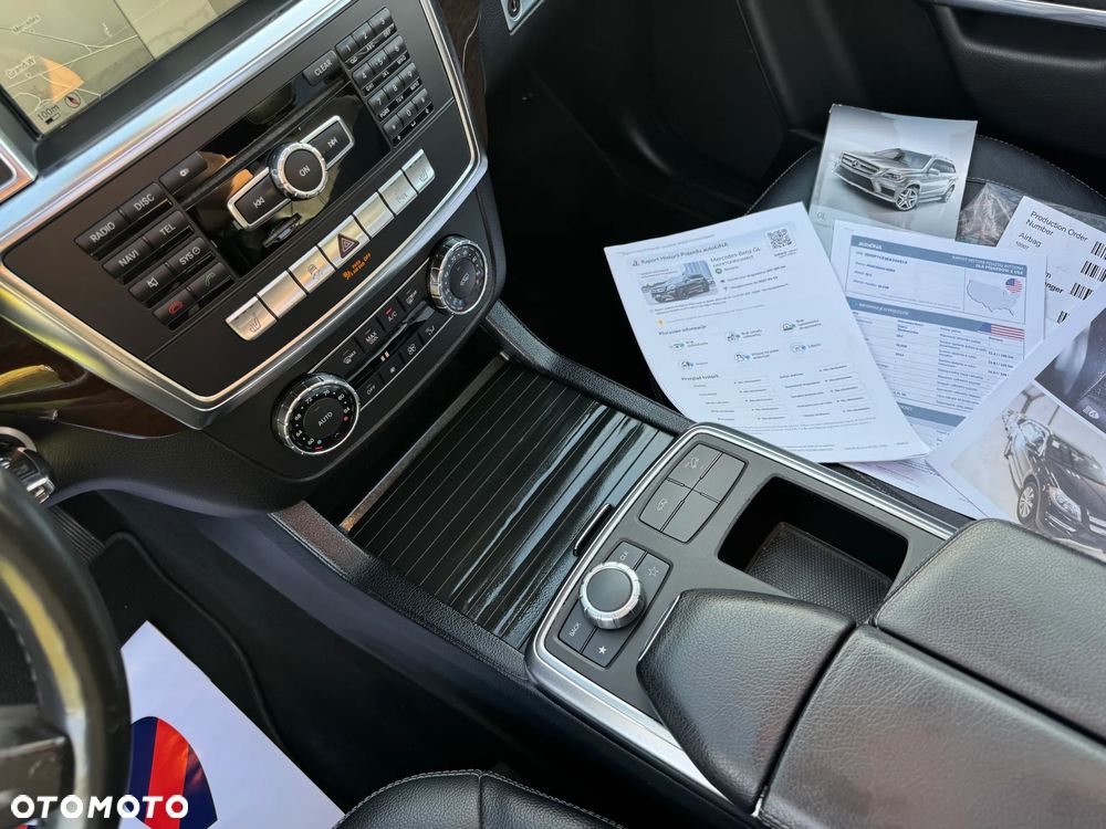 Mercedes-Benz GL 450 4Matic 7G-TRONIC Grand Edition - 5