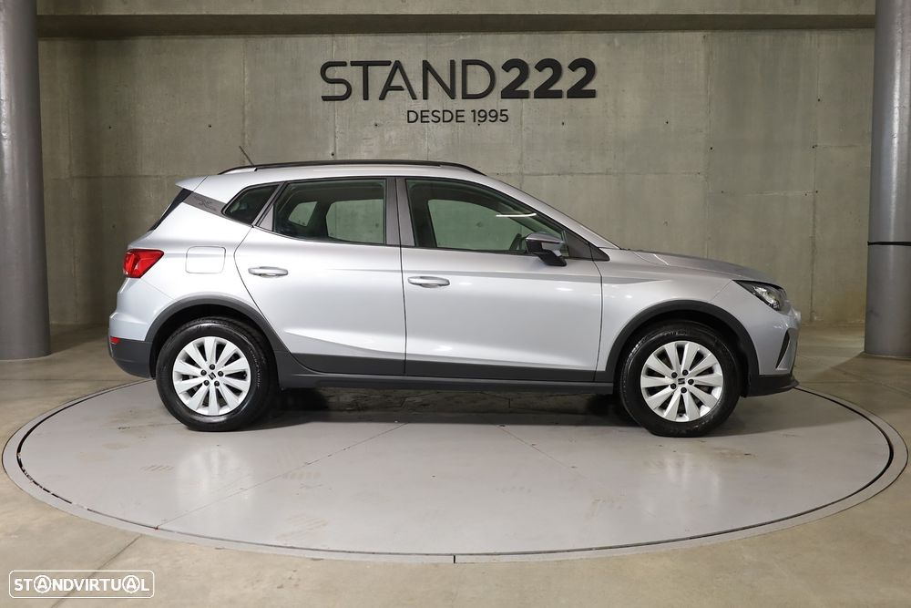 SEAT Arona 1.0 TSI Style - 4