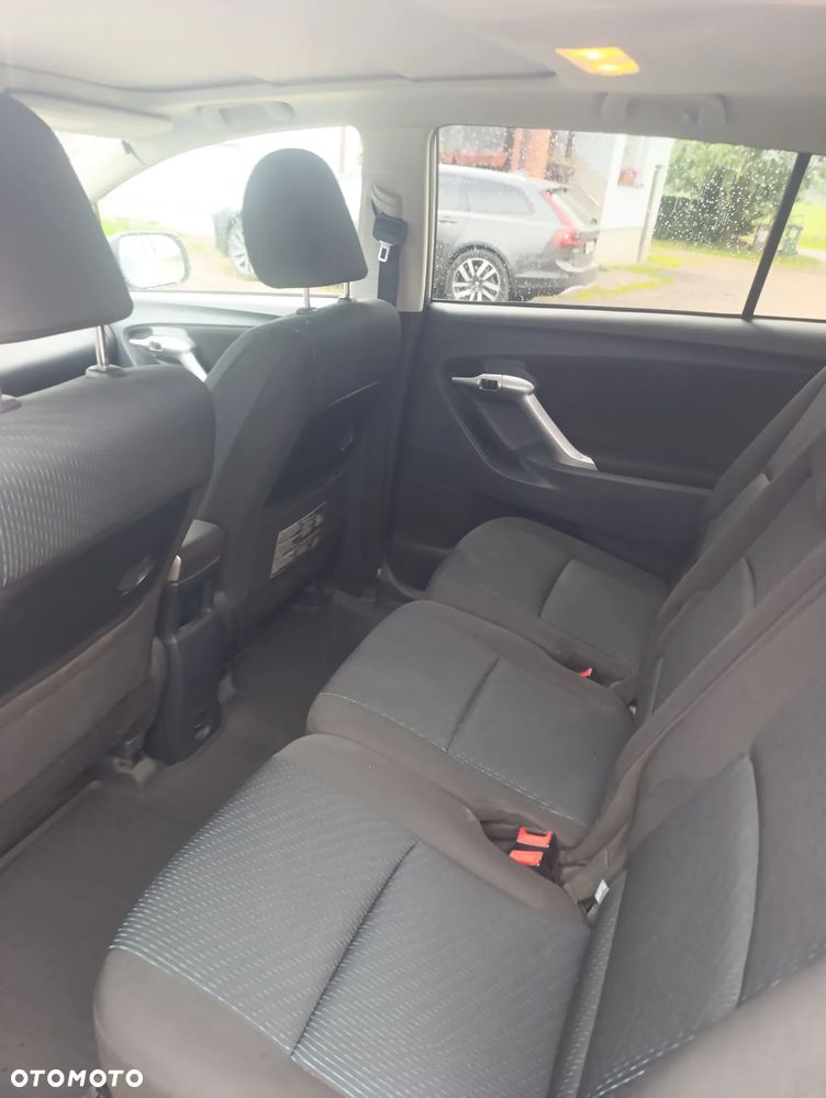 Toyota Verso 2.0 D-4D Sol - 7