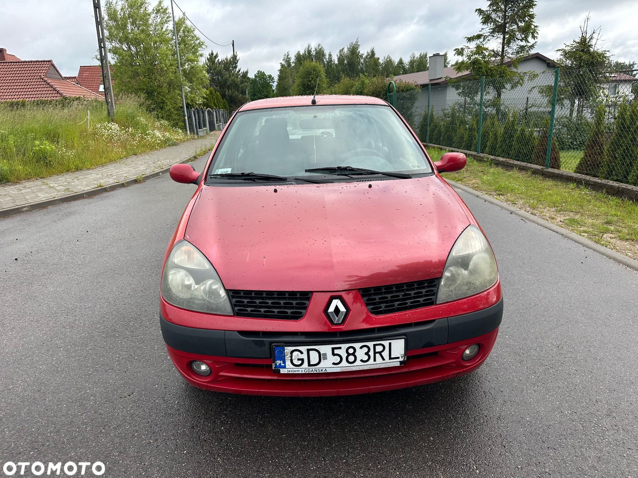 Renault Thalia 1.4 RN - 1