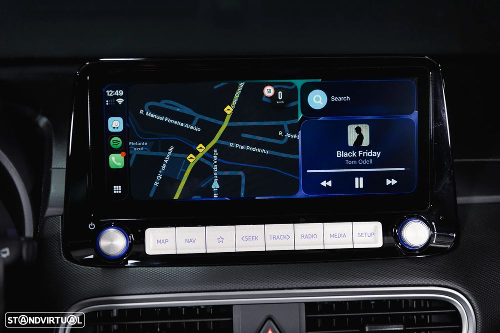 Hyundai Kauai Premium - 7