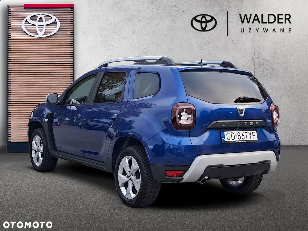 Dacia Duster - 3
