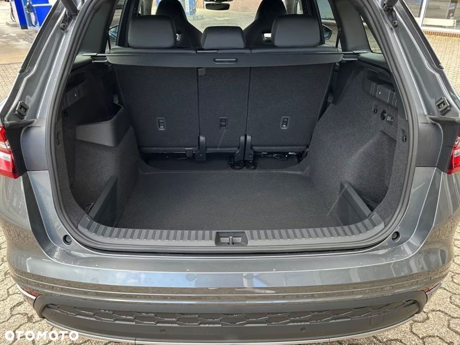 Skoda Kodiaq 2.0 TDI 4x4 Sportline DSG - 12
