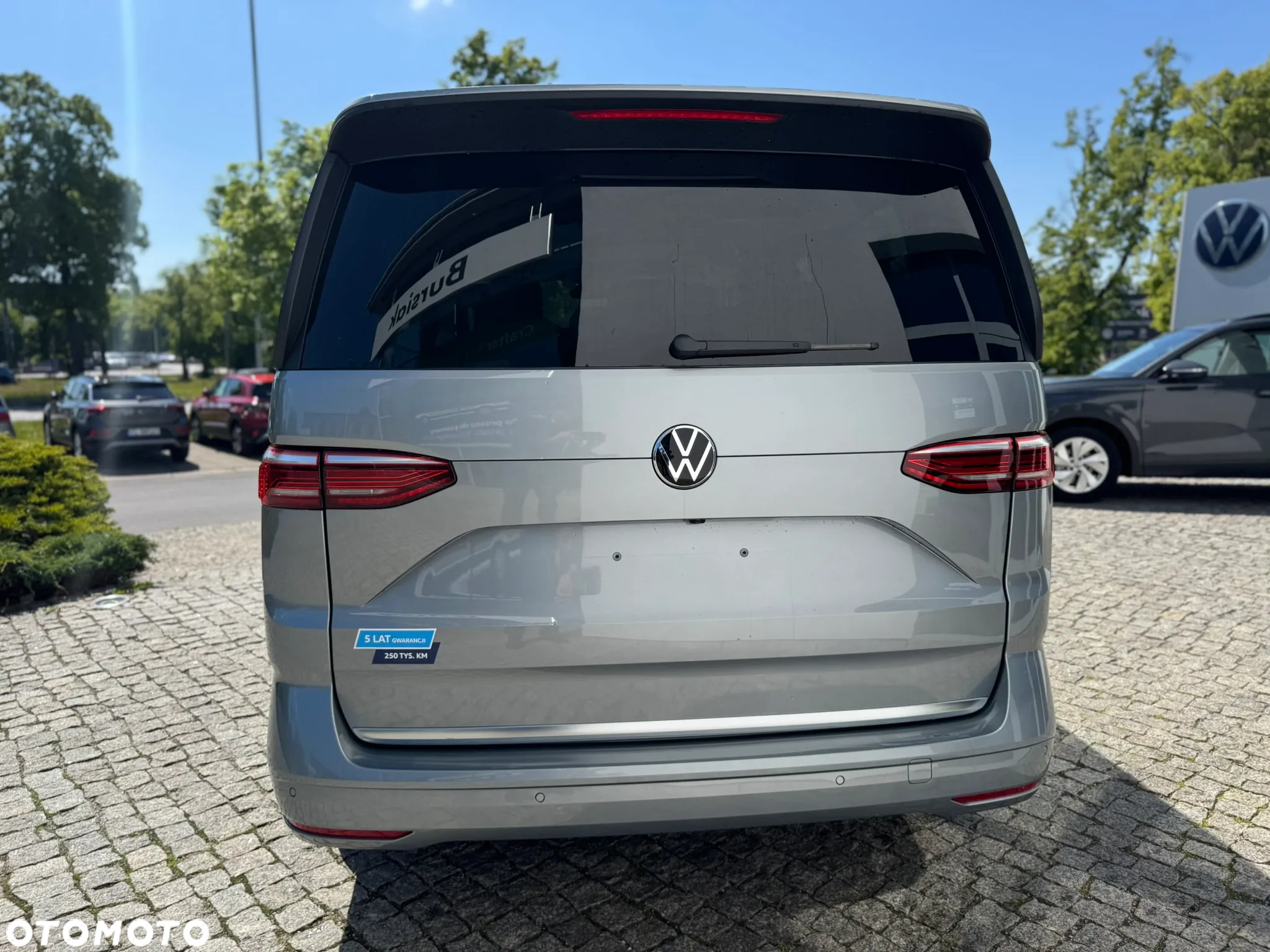 Volkswagen Multivan 2.0 TDI L2 Life DSG - 6