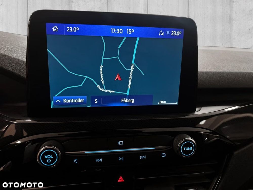 Ford Kuga 2.5P PHEV FWD ST-Line - 19