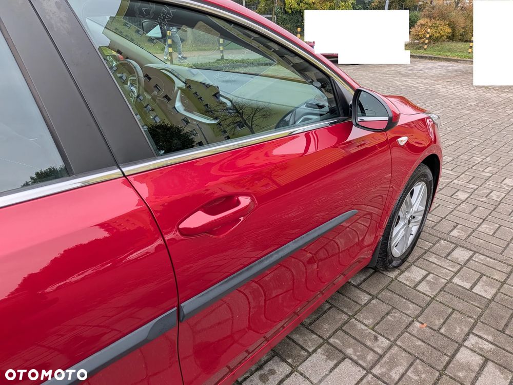 Kia Ceed 1.4 T-GDI M - 17