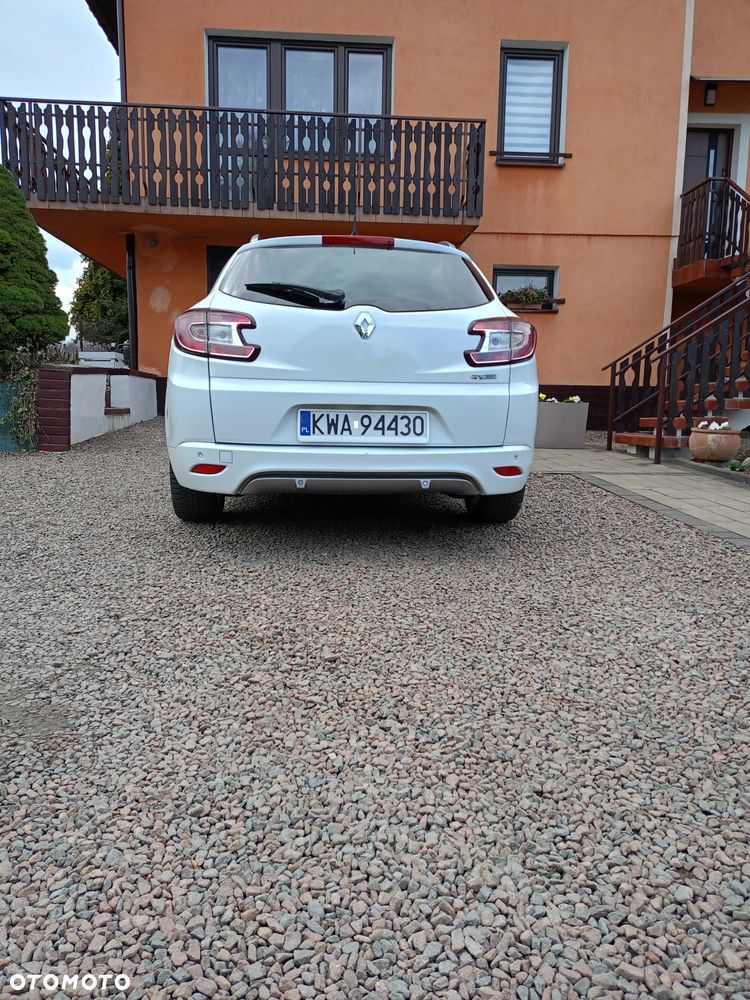 Renault Megane dCi 160 FAP GT - 5