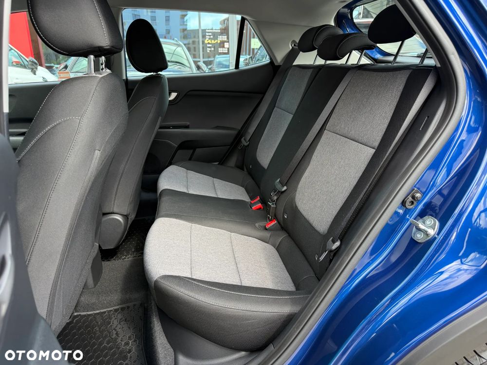 Kia Stonic 1.0 T-GDI M DCT - 19