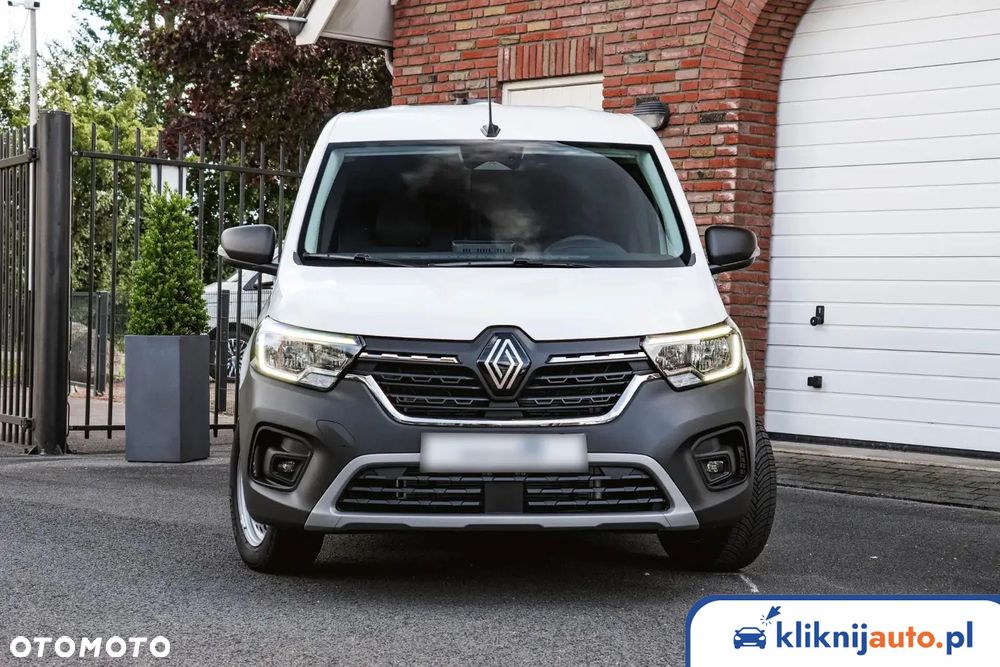 Renault Kangoo - 3