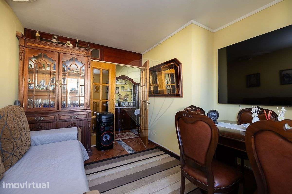 Apartamento T3 para venda - Grande imagem: 3/22