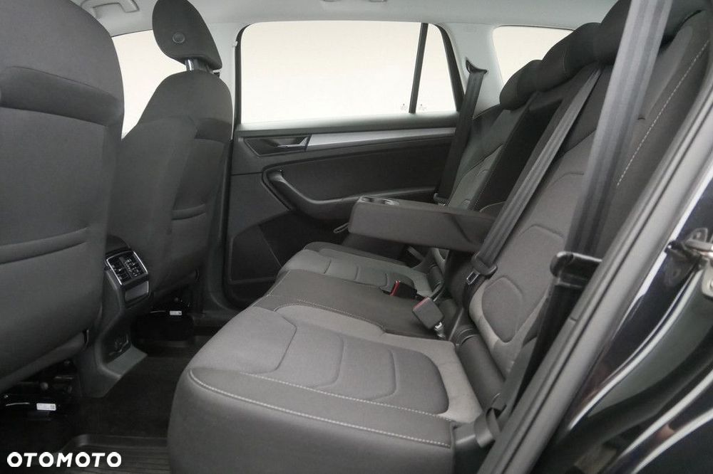 Skoda Kodiaq - 15