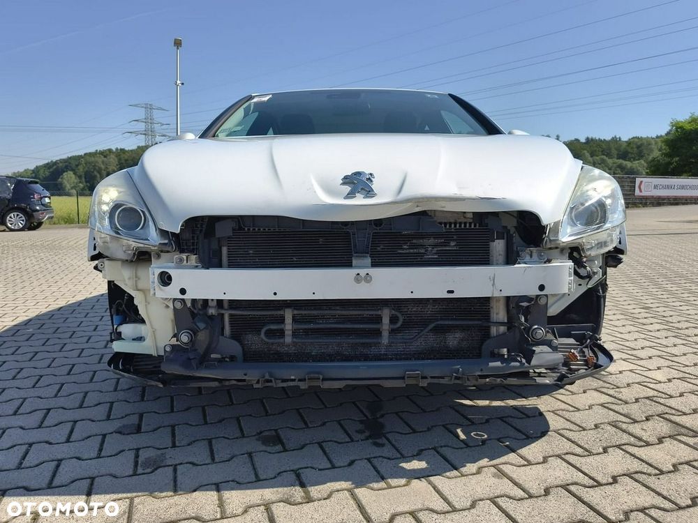 Peugeot 508 - 20