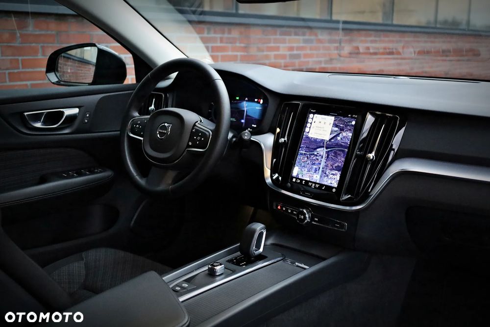 Volvo V60 B3 B Core - 16