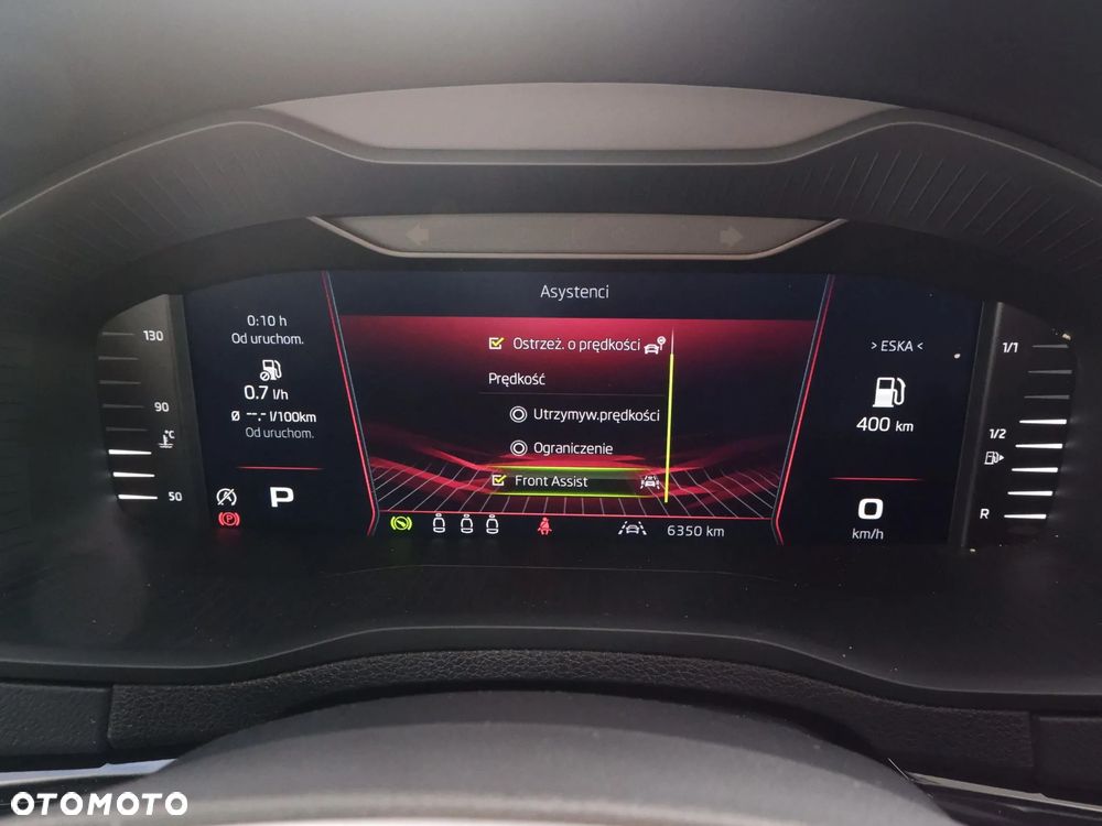 Skoda Karoq 1.5 TSI ACT Sportline DSG - 24