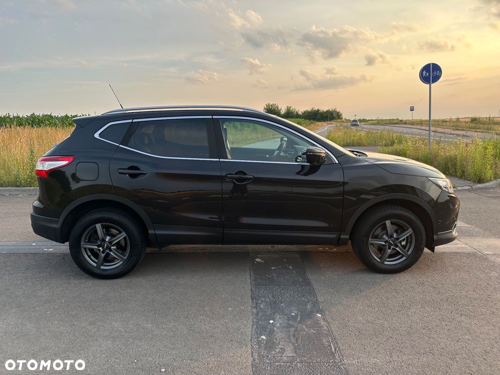 Nissan Qashqai 1.6 DIG-T Tekna - 20