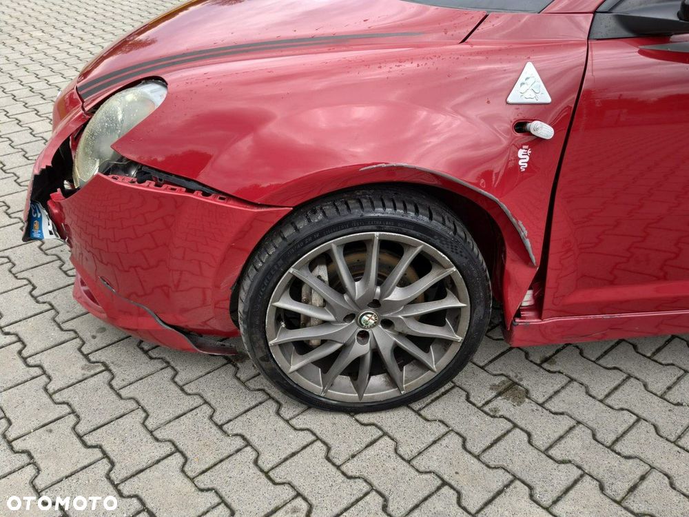 Alfa Romeo Mito - 14