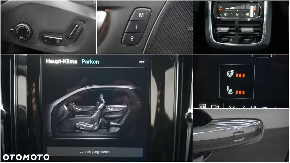 Volvo XC 60 B5 B AWD Plus Black Edition - 18
