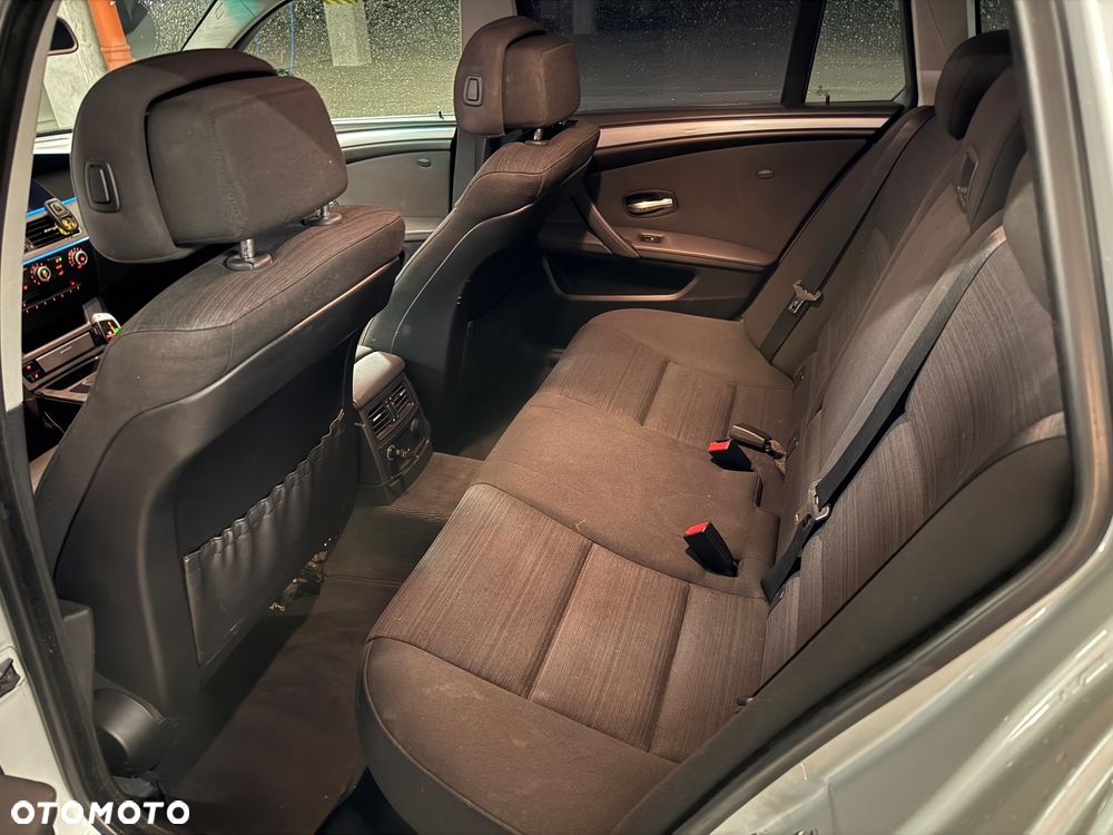 BMW Seria 5 - 16