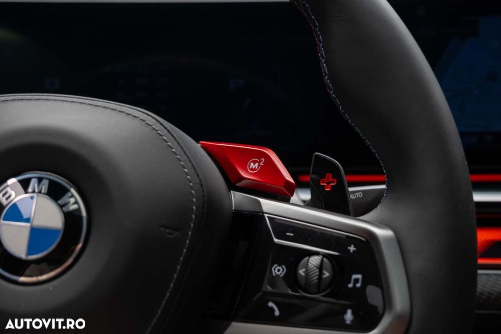 BMW M5 - 24