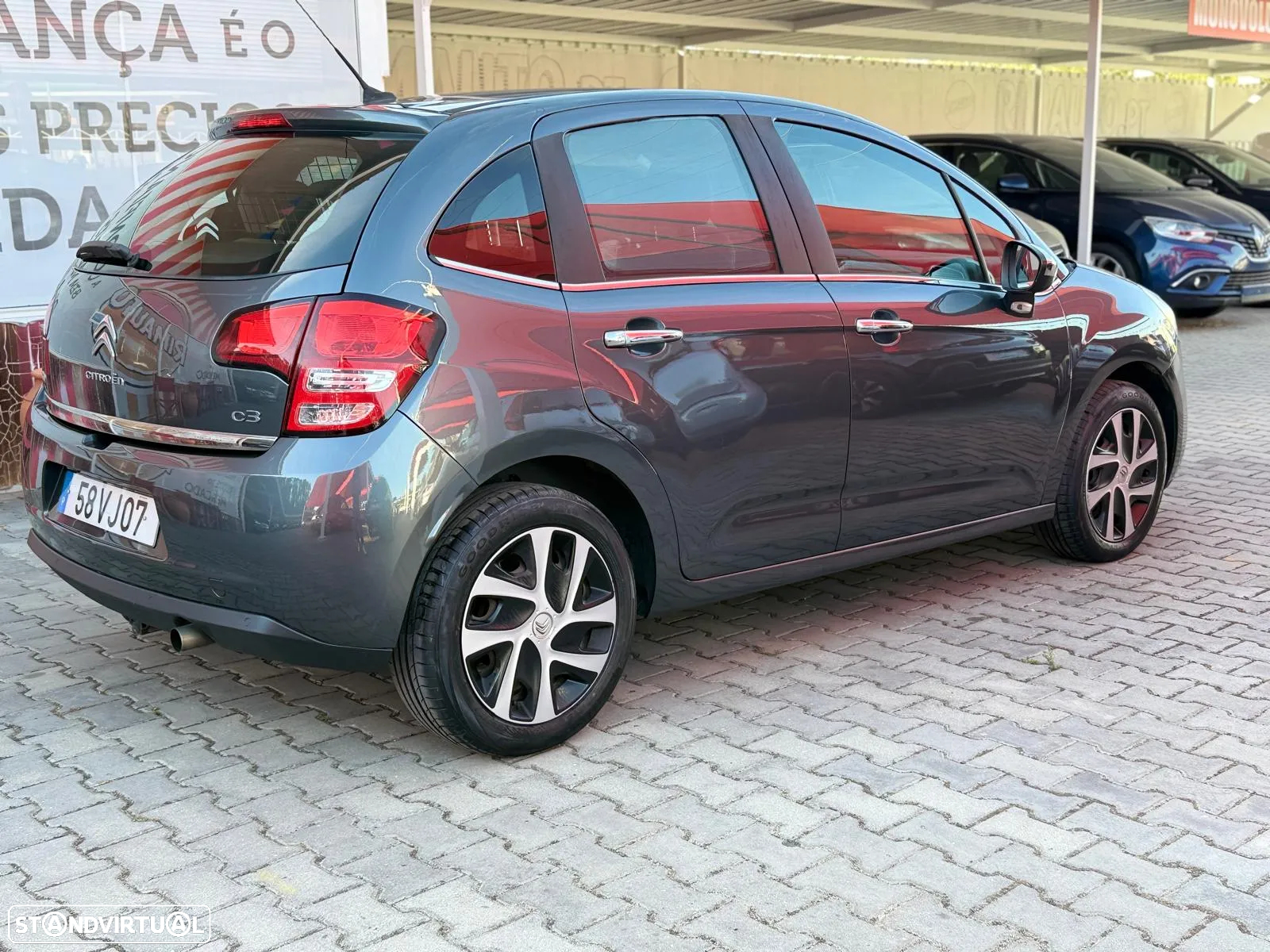 Citroën C3 e-HDi EGS Tendance - 6