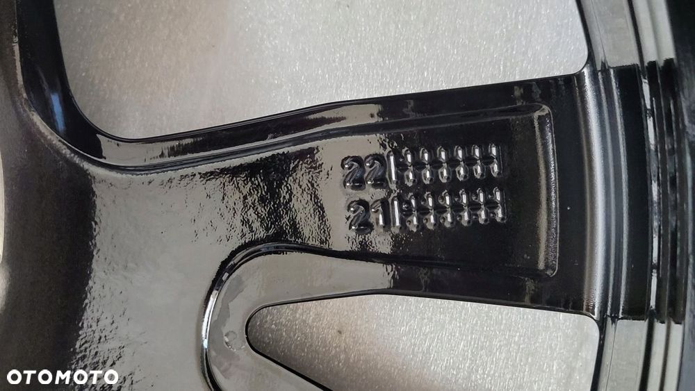 FELGA AUDI A3 S3 8Y0 Q3 8X18 18 ET46 5X112 - 12