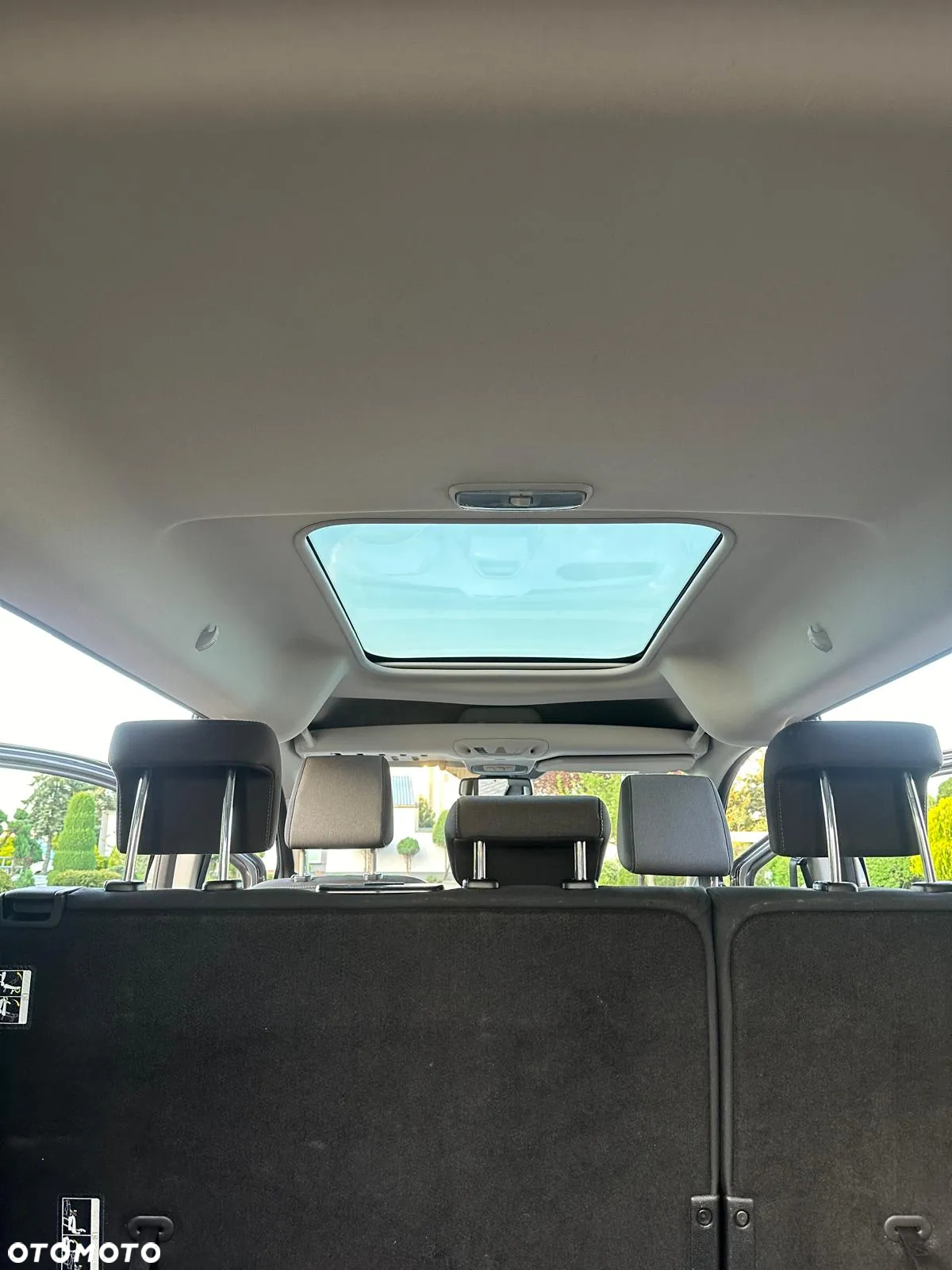 Ford Tourneo Connect Gr 1.5 EcoBlue Titanium - 23