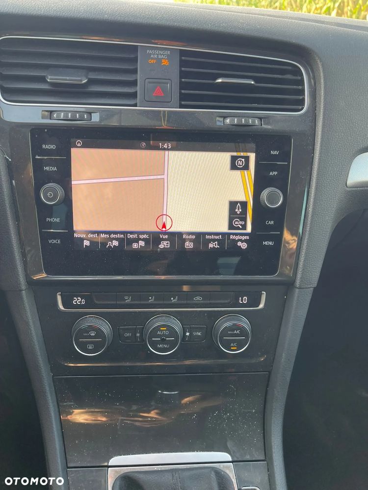 Volkswagen Golf - 17