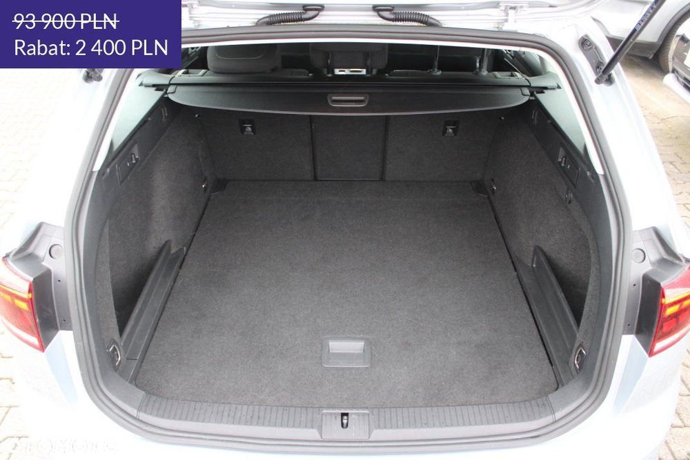 Volkswagen Passat Variant - 13