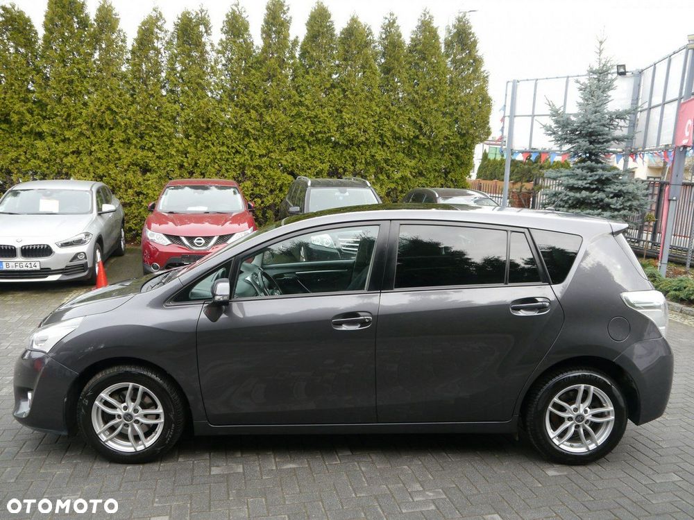 Toyota Verso 1.6 D-4D Premium - 9