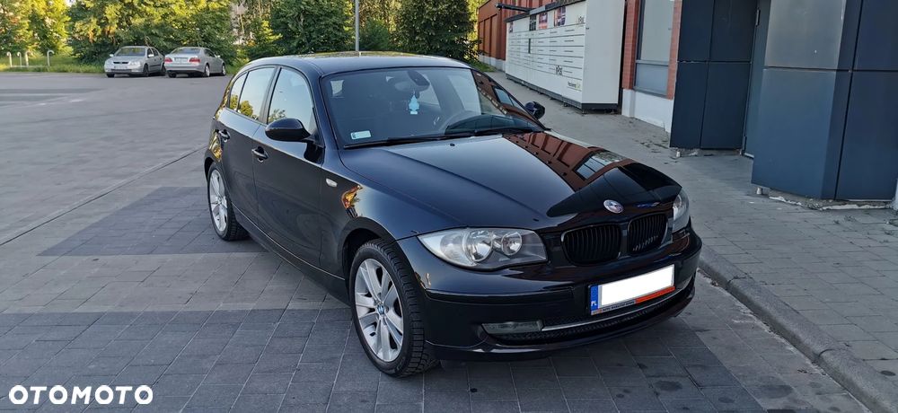 BMW Seria 1 120i Edition Sport - 32