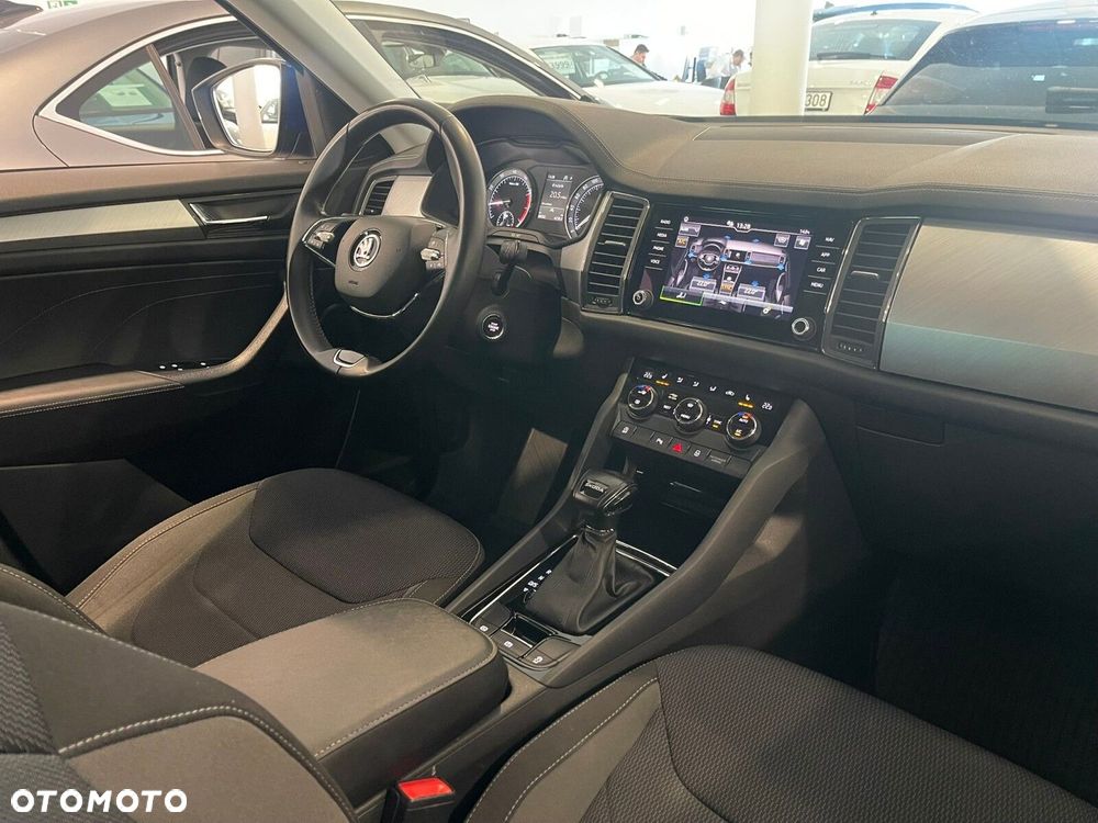 Skoda Kodiaq 1.5 TSI ACT 4x2 Ambition DSG - 16