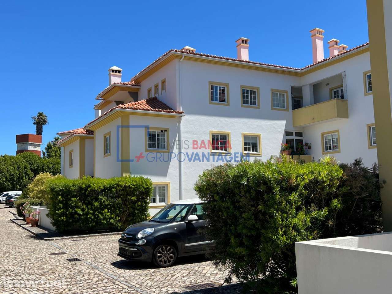 Apartamento na Rua Moinho do Zangão, Quinta da Beloura 2, São Pedro... - Grande imagem: 3/12