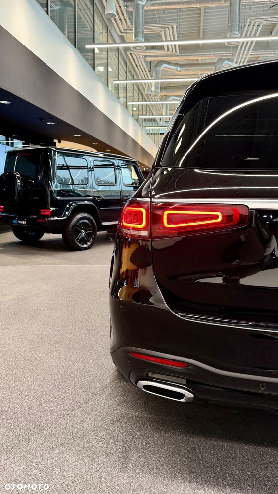 Mercedes-Benz GLS - 6