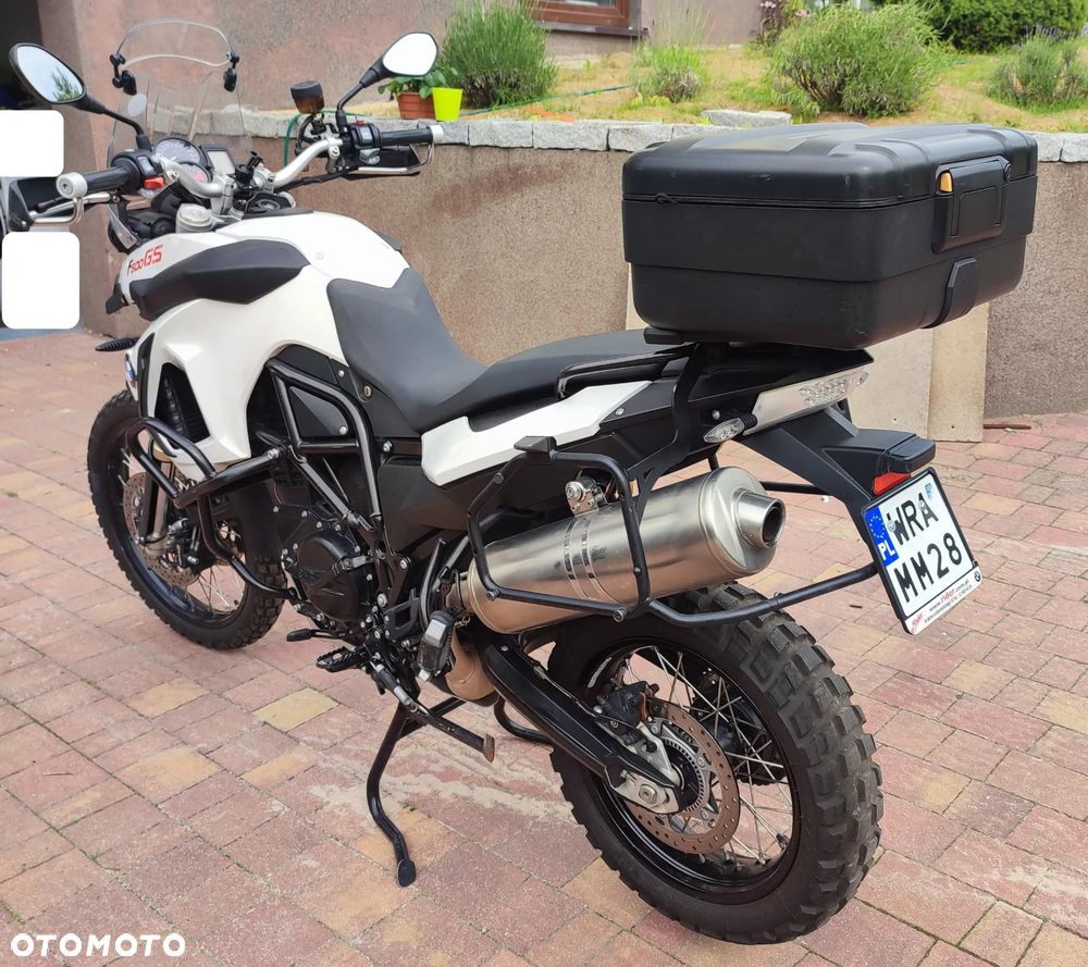 BMW GS - 3