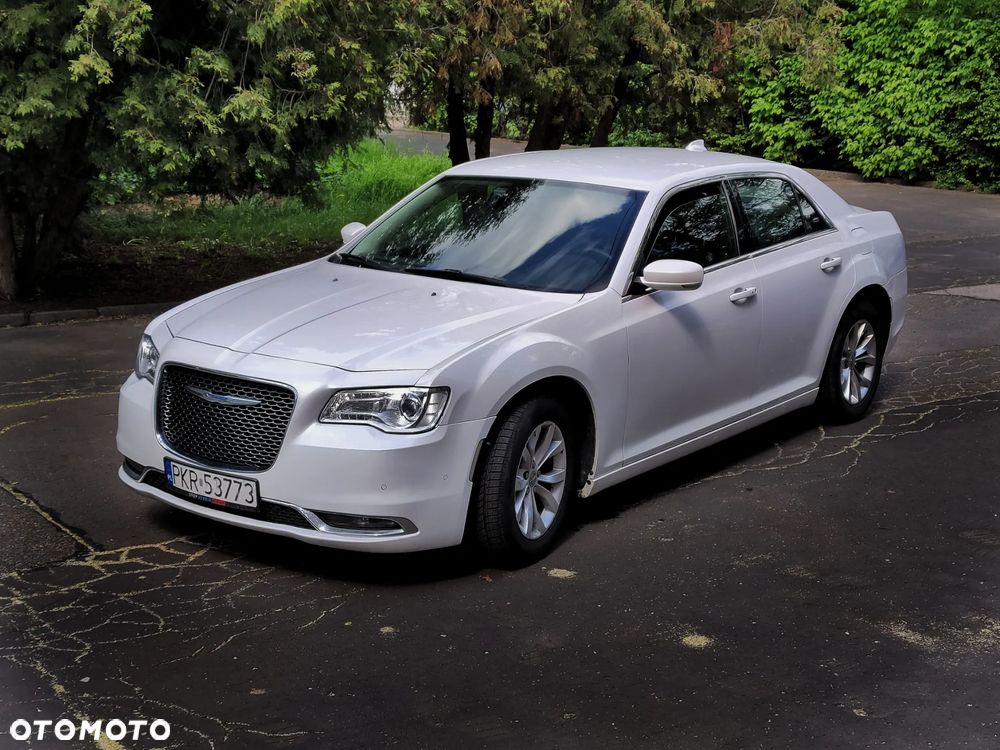 Chrysler 300 - 2