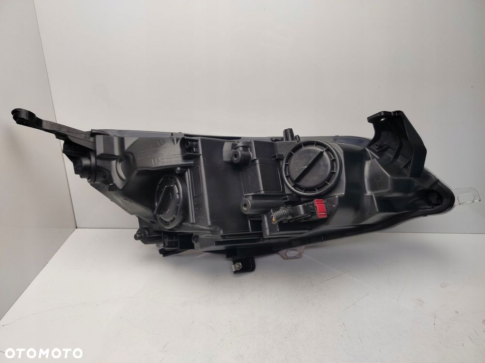 OPEL ASTRA J LIFT 12R- REFLEKTOR LAMPA LEWY PRZÓD LEWA PRZEDNIA LED - 8