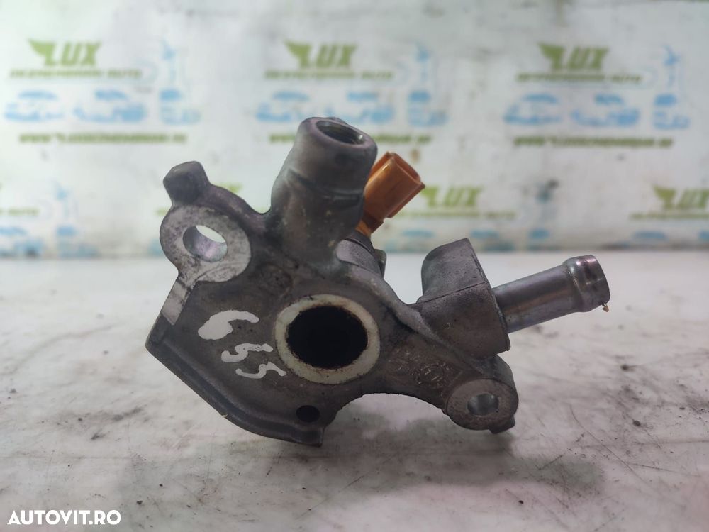 Injector pornire la rece 797548 1.5 dci K9K898 Dacia Duster 1 [2010 - - 4