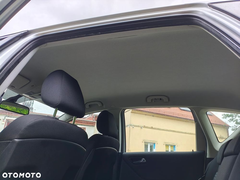 Mercedes-Benz Klasa A 150 BlueEfficiency - 16