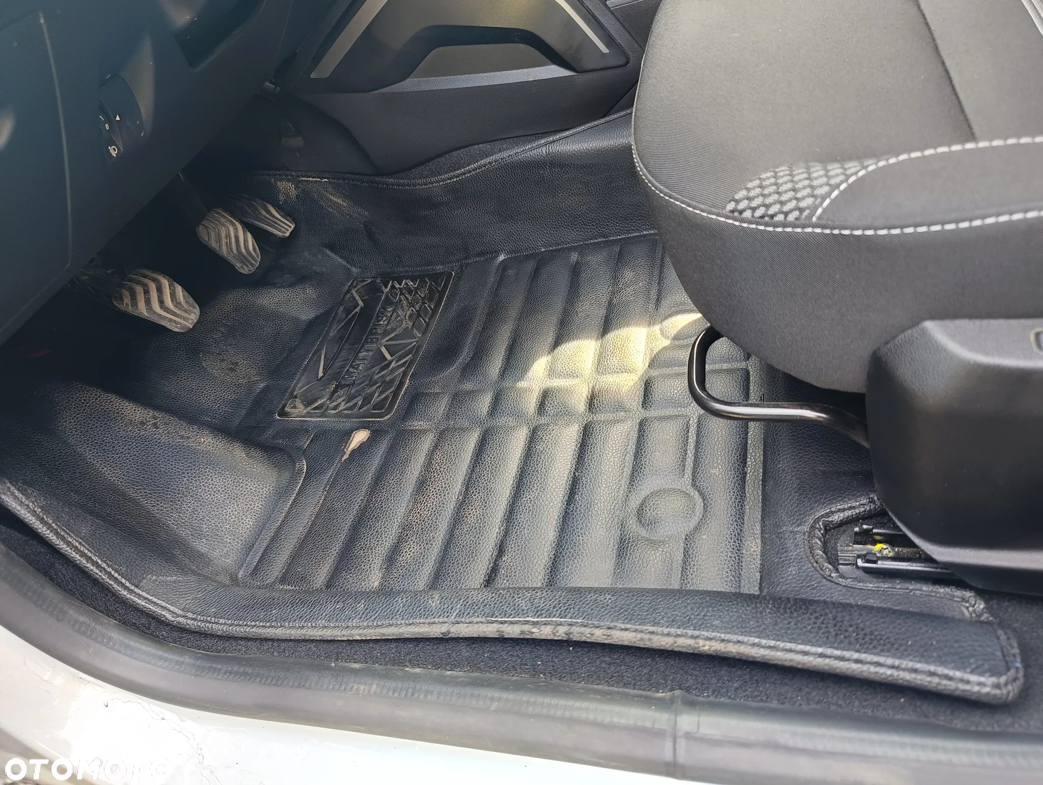 Dacia Duster 1.0 TCe Journey - 21