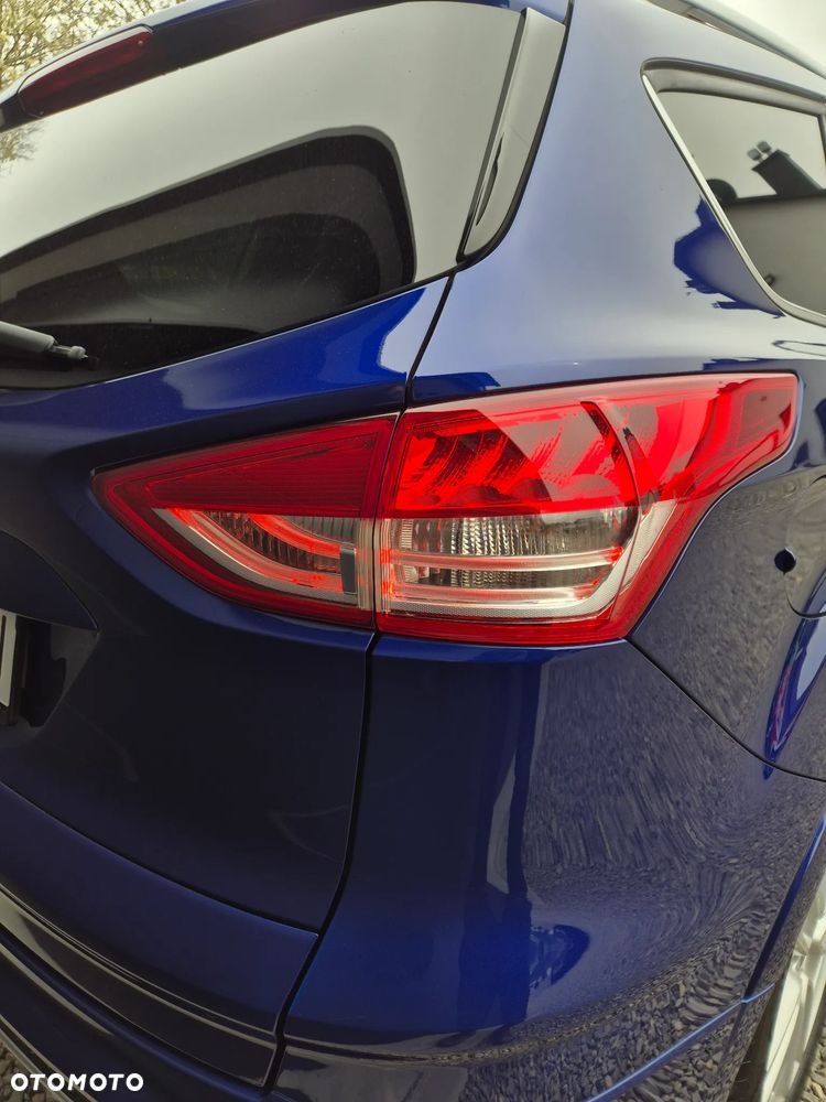 Ford Kuga 2.0 TDCi 4x4 Individual - 15