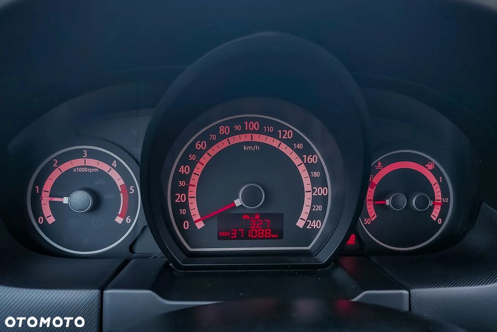 Kia Ceed 1.6 Crdi Comfort - 7