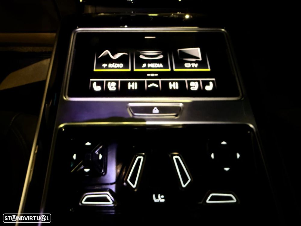 Audi A8 3.0 TDI V6 quattro Tiptronic Longo - 33