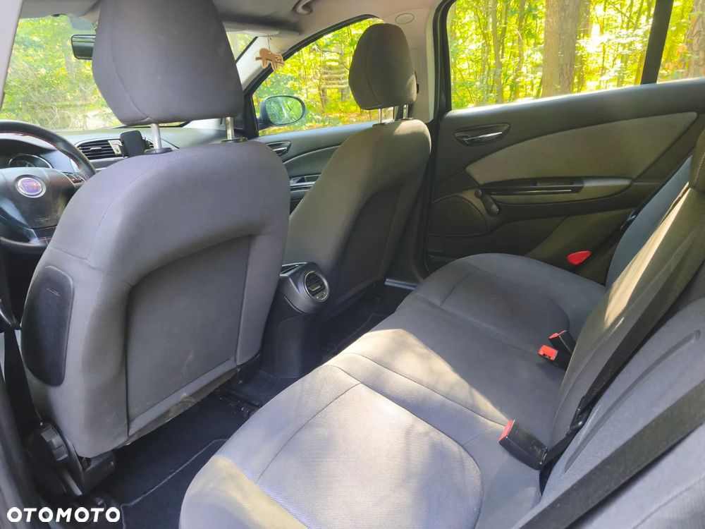 Fiat Bravo 1.9 Multijet 16V Dynamic - 14
