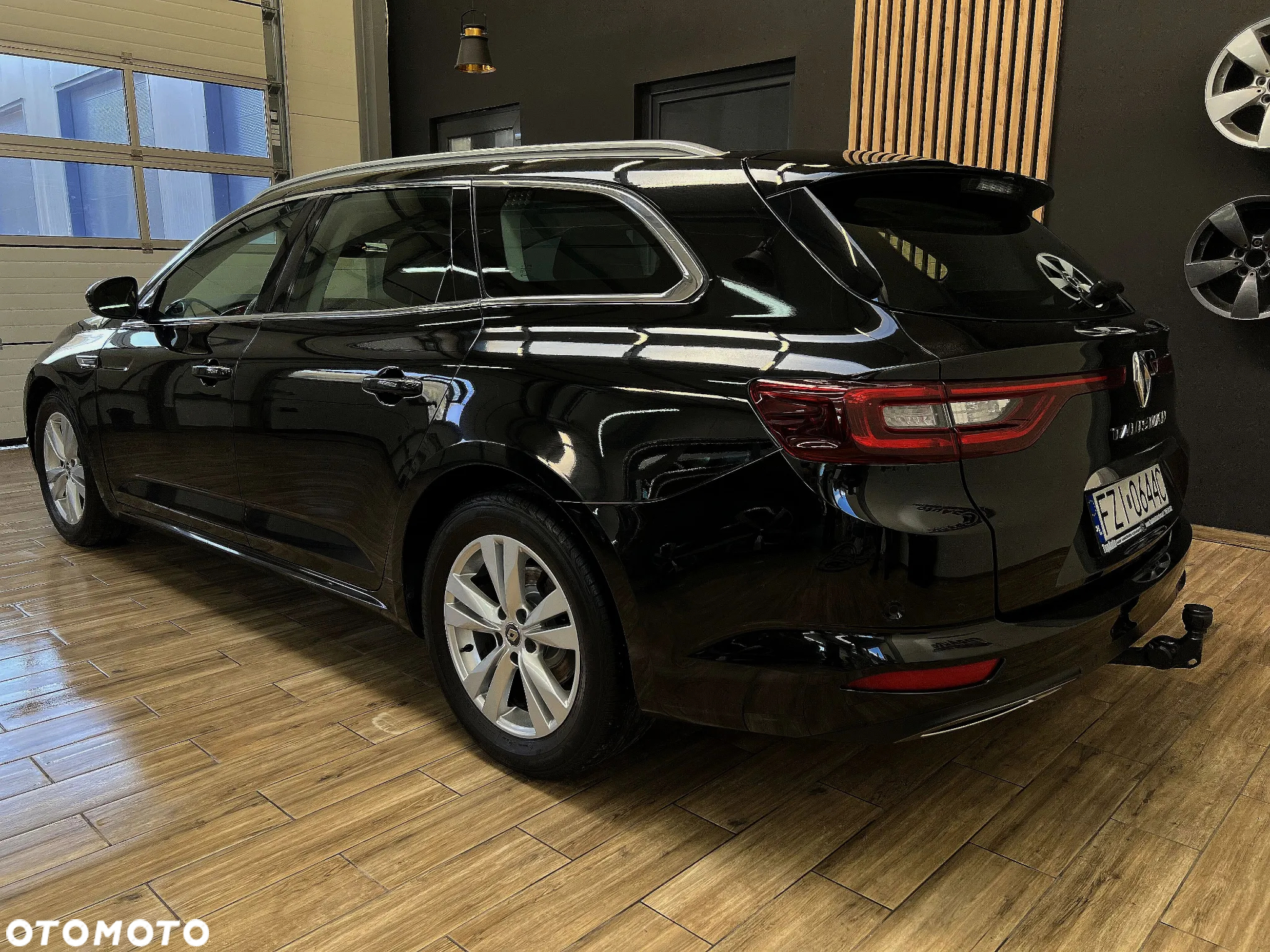 Renault Talisman 1.6 Energy dCi Intens - 11