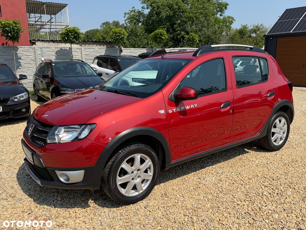 Dacia Sandero 0.9 TCe Laureate - 4