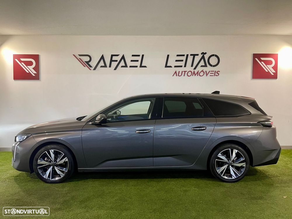 Peugeot 308 SW 1.5 BlueHDi Business Line - 10