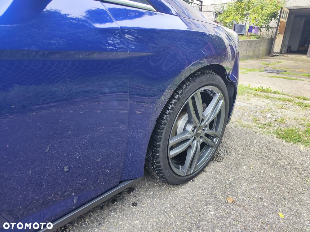 Ford Focus 1.5 EcoBoost Titanium ASS - 26