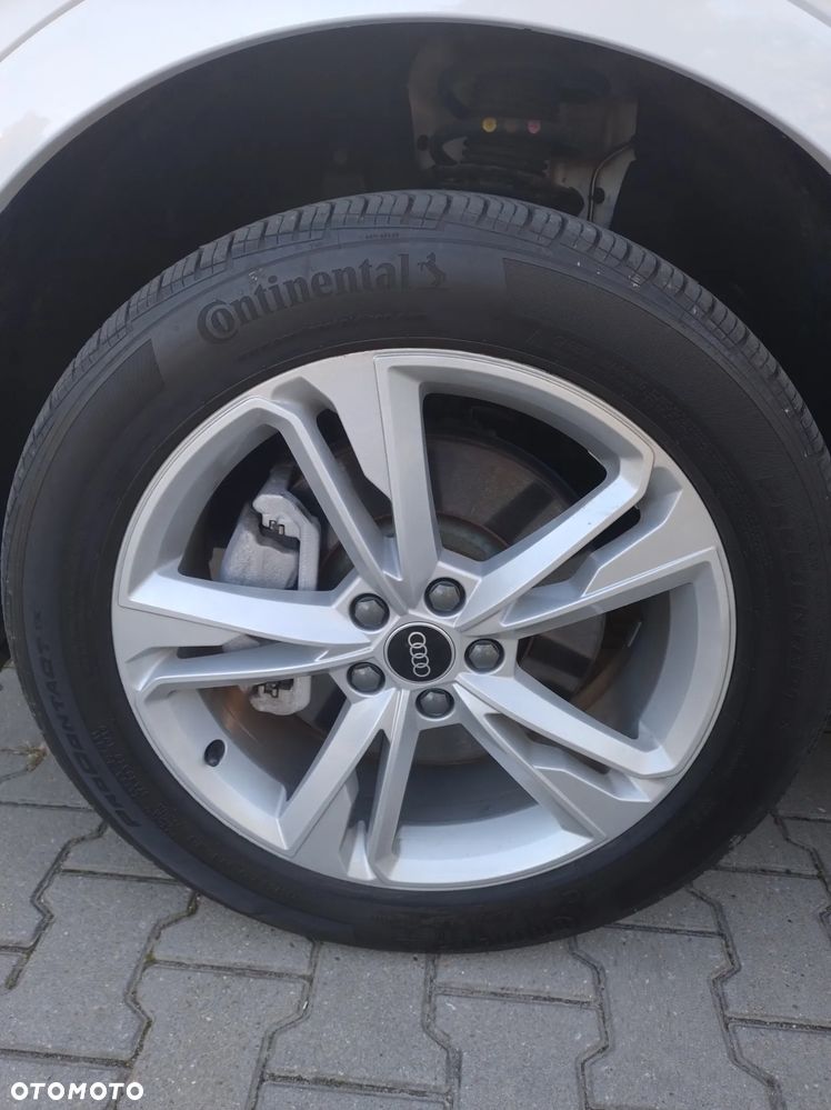 Audi Q3 45 TFSI Quattro S tronic S line - 14